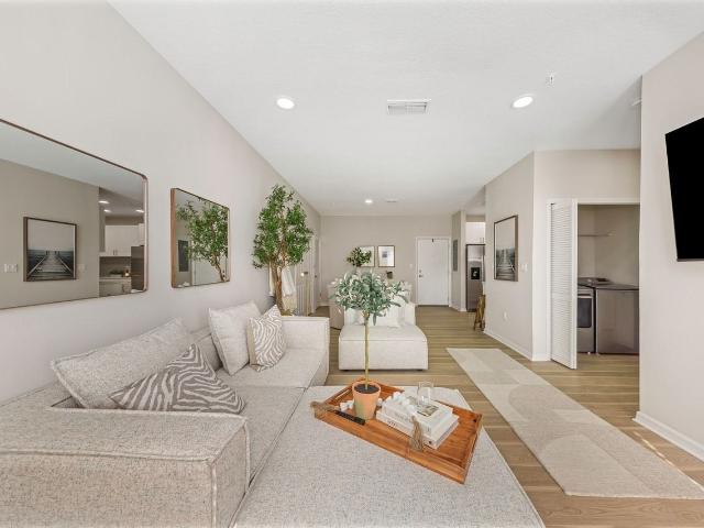 Apartment for rent in Largo, Florida