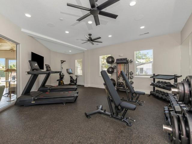 Apartment for rent in Largo, Florida