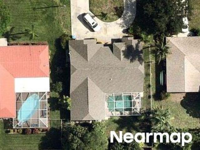 House for sale in Cape Coral, Florida
