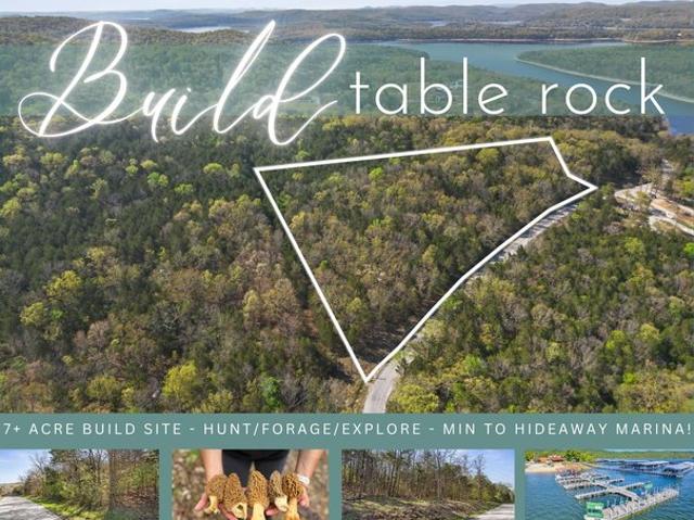 Land for sale in Stone, Missouri