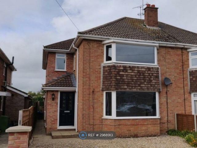 House for rent in Golden Valley, Gloucestershire