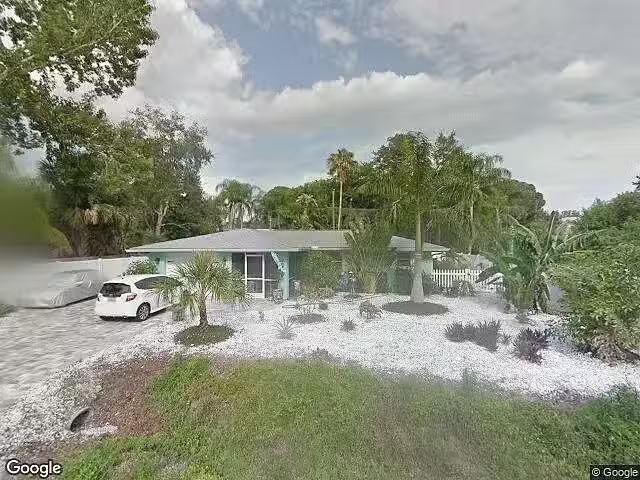 House for rent in Venice