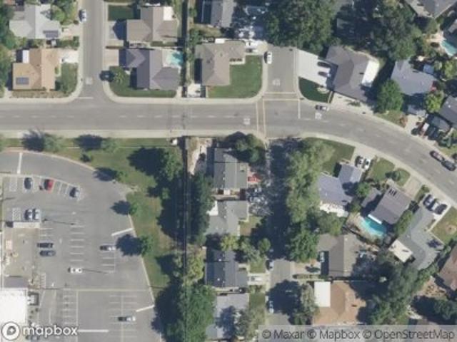House for sale in Sacramento, California