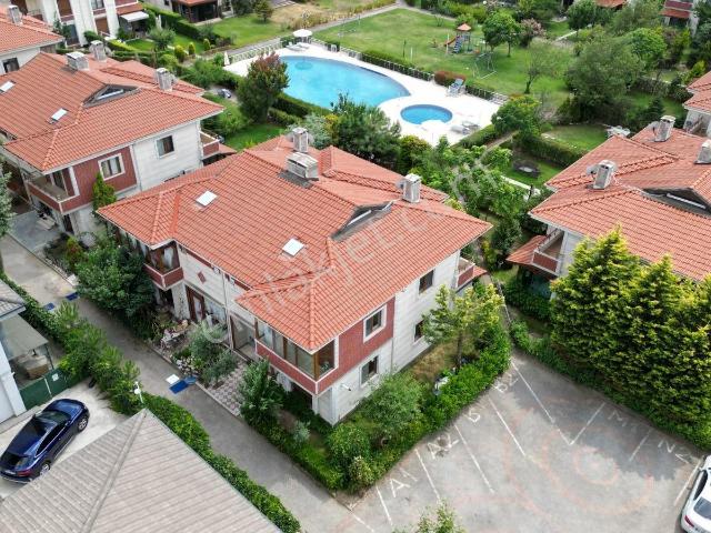 Zafer Mahallesi, Çorlu içerisinde kiralık Villa