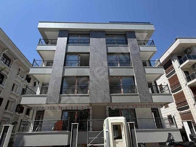 Bakirköy, İstanbul içerisinde satılık mülk