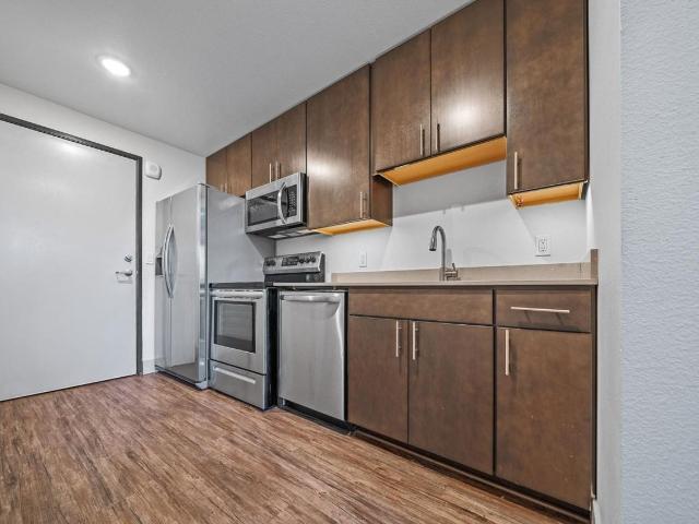 Apartment for rent in Northwest District, Portland
