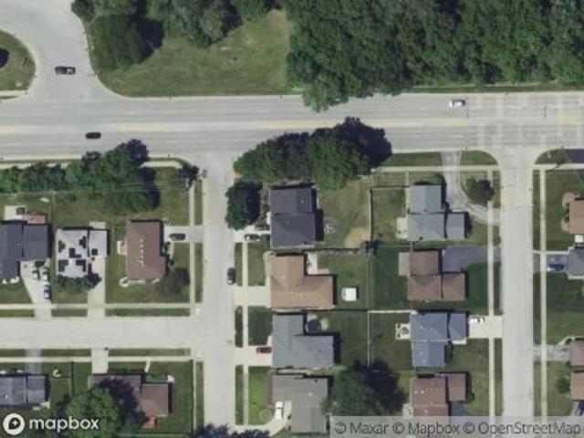 House for sale in South Holland, Illinois