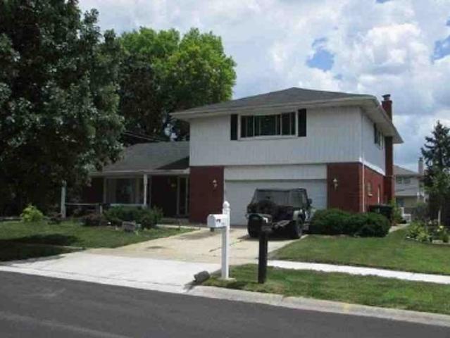 House for sale in South Holland, Illinois