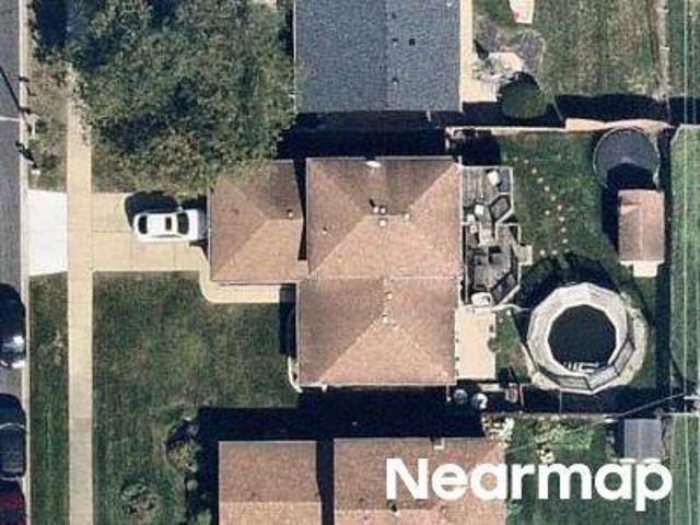 House for sale in South Holland, Illinois