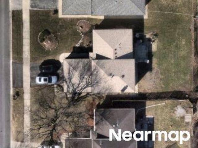 House for sale in South Holland, Illinois