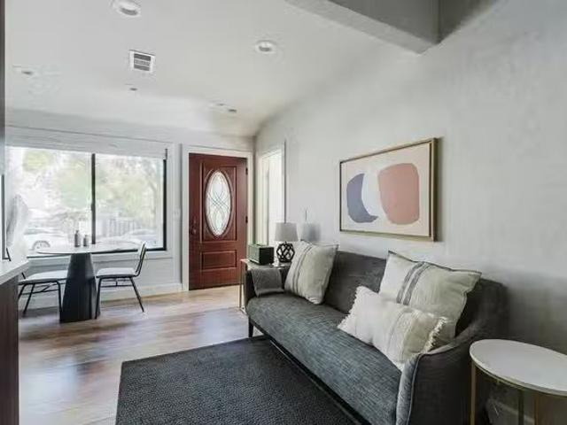 Apartment for rent in Palo Alto, California