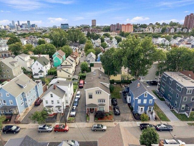 House for sale in Winter Hill, Somerville, Massachusetts, Somerville