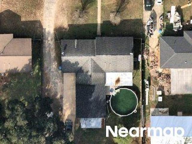 House for sale in Chunchula, Alabama