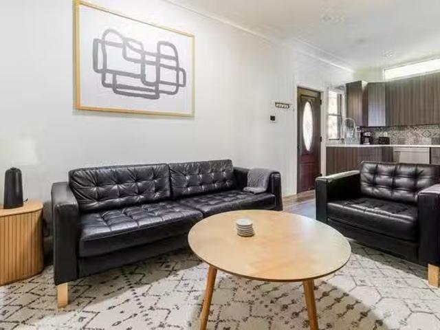Apartment for rent in Palo Alto, California