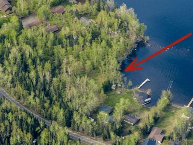 Land for sale in Tower, Minnesota