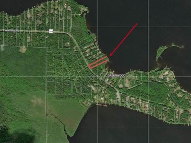 Land for sale in Tower, Minnesota
