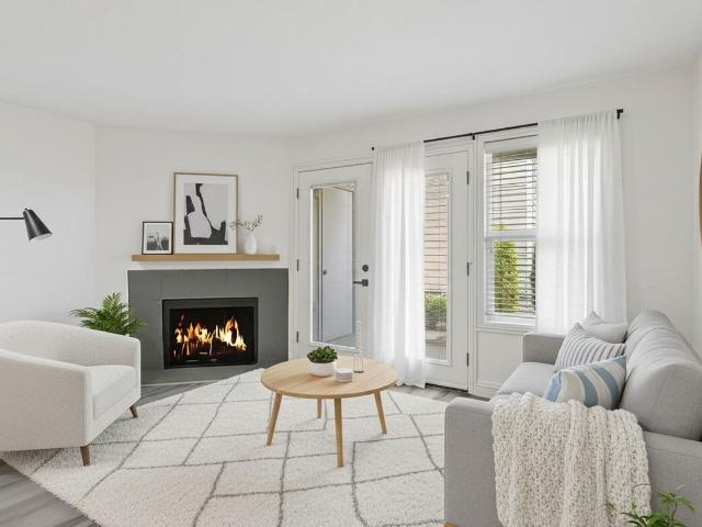 Apartment for rent in Westmont, Everett