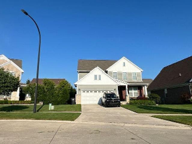 Condo for sale in Clyde Smith Farms, Westland