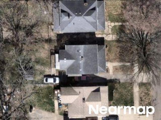 House for sale in Dayton, Ohio