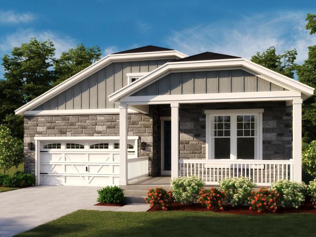 Townhouse for sale in Boonsboro, Maryland