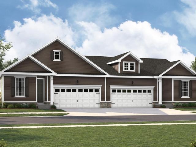 Townhouse for sale in Boonsboro, Maryland