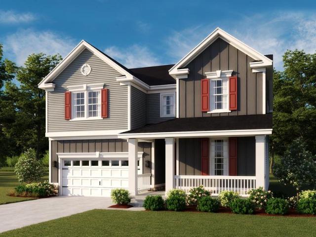 House for sale in Boonsboro, Maryland