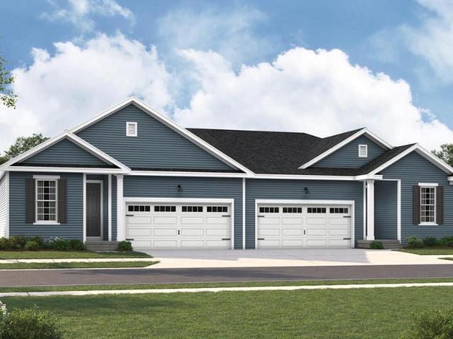 Townhouse for sale in Boonsboro, Maryland