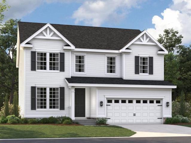 House for sale in Boonsboro, Maryland