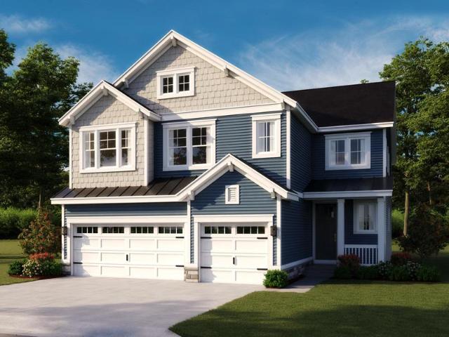 House for sale in Boonsboro, Maryland
