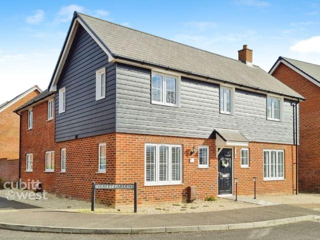 House for rent in Eastergate, Arun