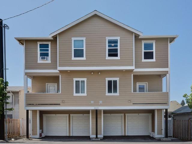 House for rent in Everett, Washington
