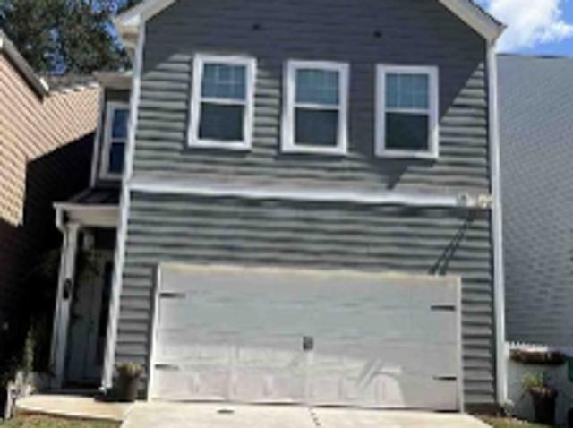 Property for sale in Woodstock, Georgia