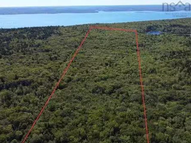 House for sale in Victoria Beach, Nova Scotia