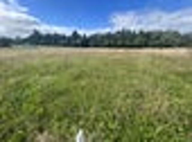 Land for sale in Taranaki