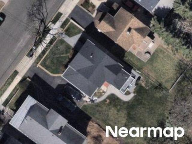 House for sale in East Rutherford, New Jersey