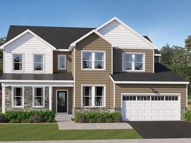 House for sale in Bedford, Pennsylvania