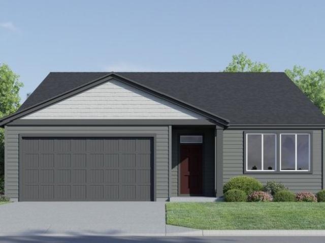 House for sale in Bedford, Pennsylvania