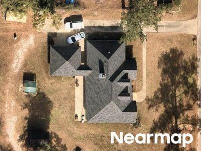 House for sale in Prichard, Alabama