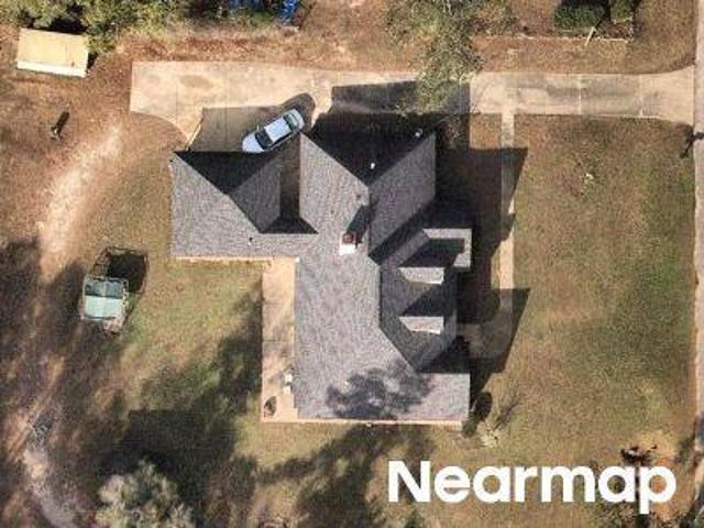 House for sale in Prichard, Alabama