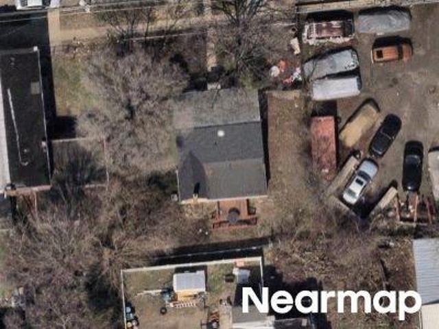 Property for sale in Camden, New Jersey