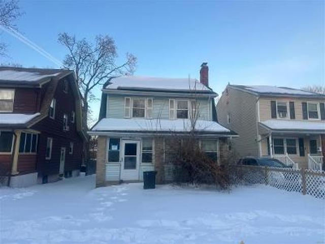 House for sale in East Orange, New Jersey