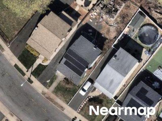 House for sale in East Orange, New Jersey