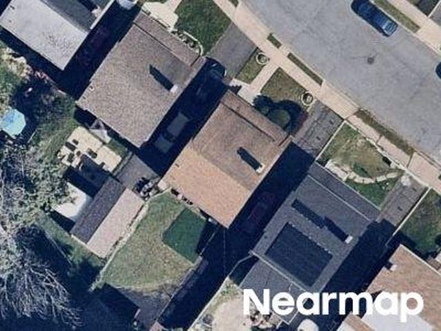 House for sale in East Orange, New Jersey