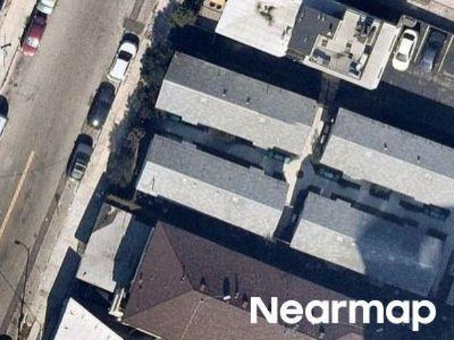 Commercial for sale in Los Angeles