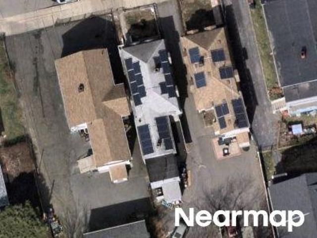 House for sale in Everett, Massachusetts