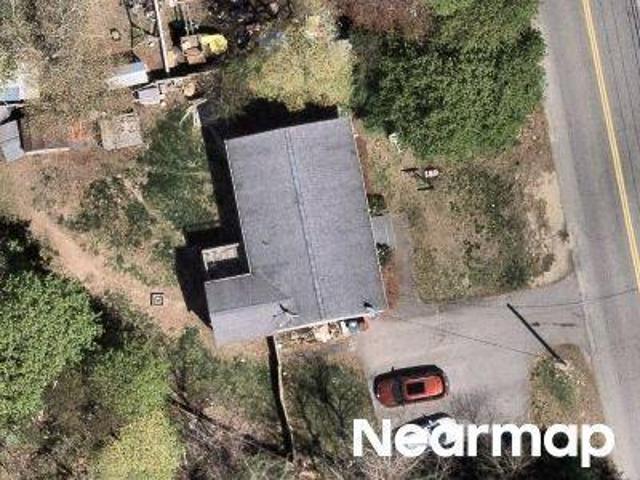 House for sale in Middleboro, Massachusetts