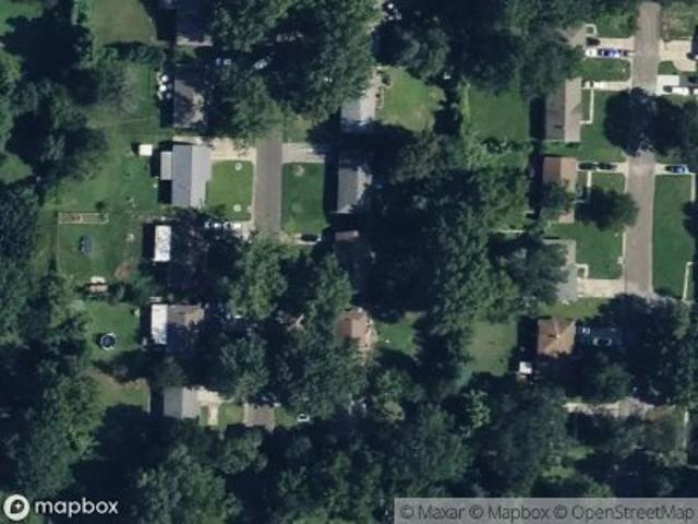 House for sale in Missouri
