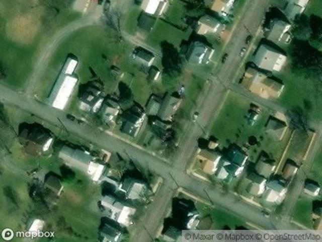 House for sale in Benton, Pennsylvania