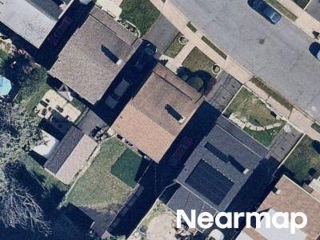 House for sale in East Orange, New Jersey