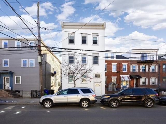 House for sale in Boston, Massachusetts